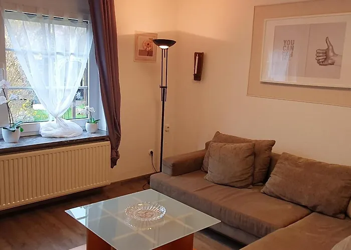 Wohnung Corinchen