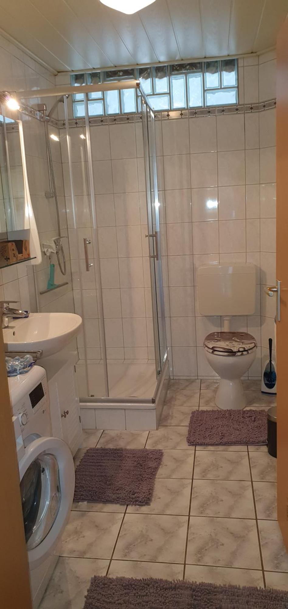 Apartment Corinchen *